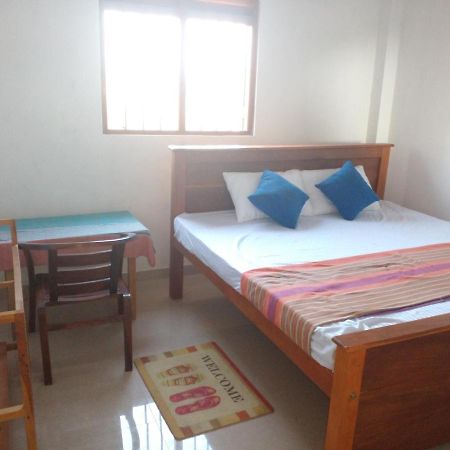 Galle City Nest Exterior foto